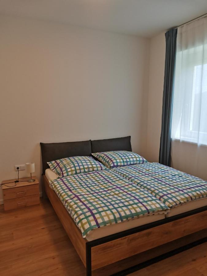 Apartment Hebalm