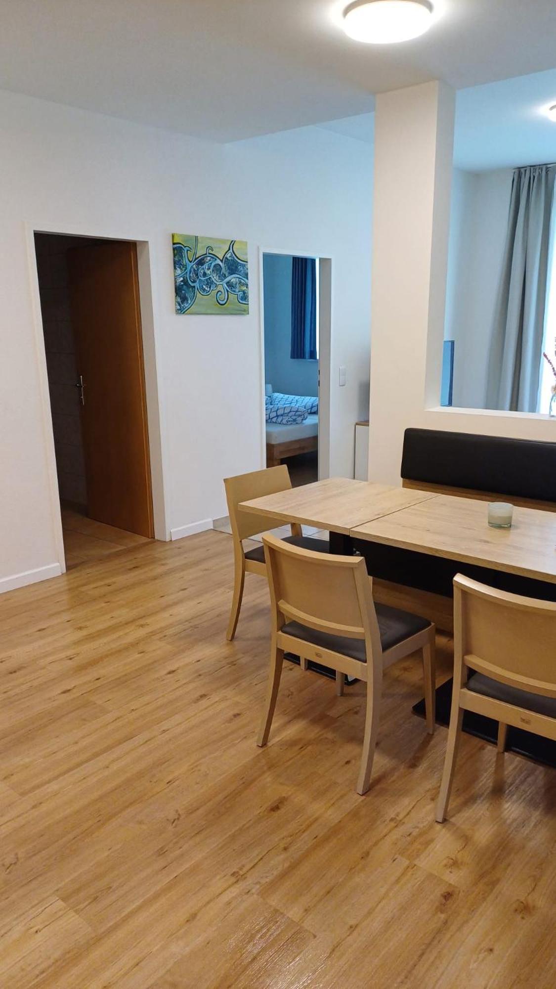 Apartment Hebalm *