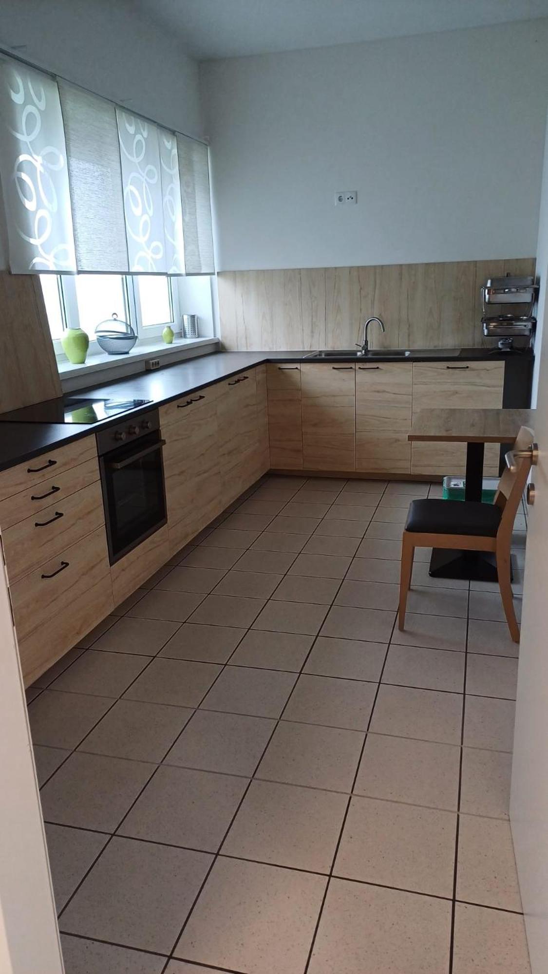 Apartment Hebalm *